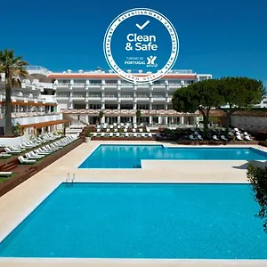 Aqualuz By The Editory 4*, Lagos Portugal