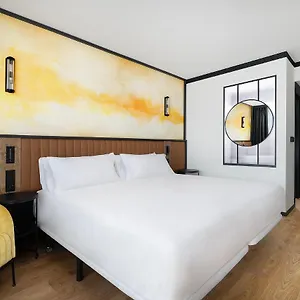 Barcelo Powisle 4*, Warszawa Polen