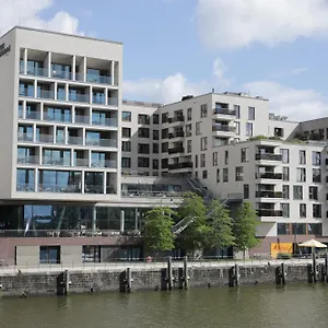 Jufa Hafencity **** Hamburgo