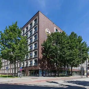 City-ost *** Hamburgo