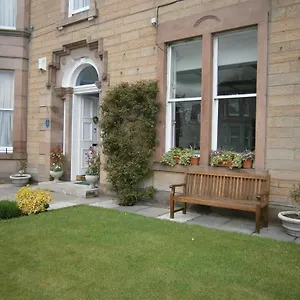 Dorstan House 3* EDI