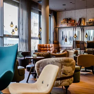 One Nuernberg-city 3* Norimberk