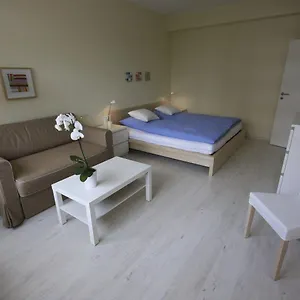 City Lodging Apartments Apartamento