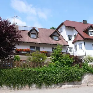 Käßer Gasthof Ansbach