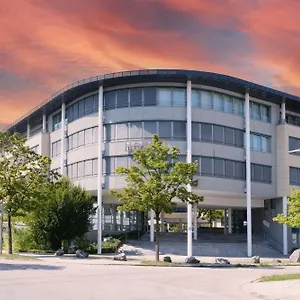 Four Munich Neue Messe 4* Aschheim