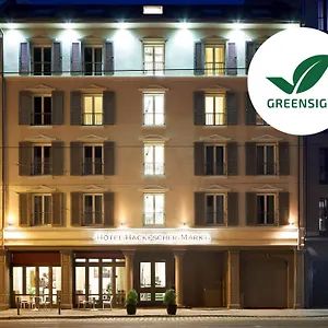 Classik Hackescher Markt - Self Check In (adults Only) 3*, Berlin Tyskland