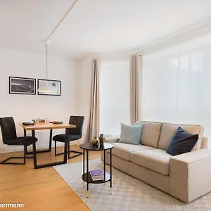 Am Brandenburger Tor Apartamento
