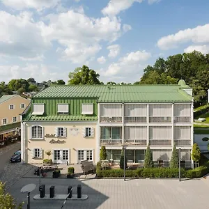 Romantik Lindner 4*, Bad Aibling Tyskland