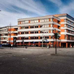 Michaelis Hof ** Hamburg