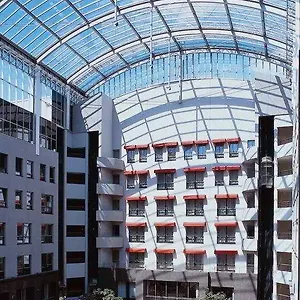 Arcadia 3*, Berlin Tyskland