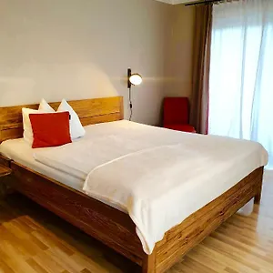 Garni M\u00f6we Gasthof Tutzing